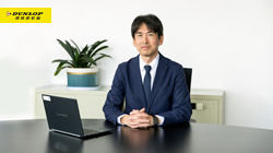 【集团新闻】住友橡胶高层人事变动，井川潔任中国区董事长