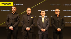 【集团新闻】DUNLOP制定全新品牌宣言“TAKING YOU BEYOND” —— 统一品牌为DUNLOP，加速推进全球化布局