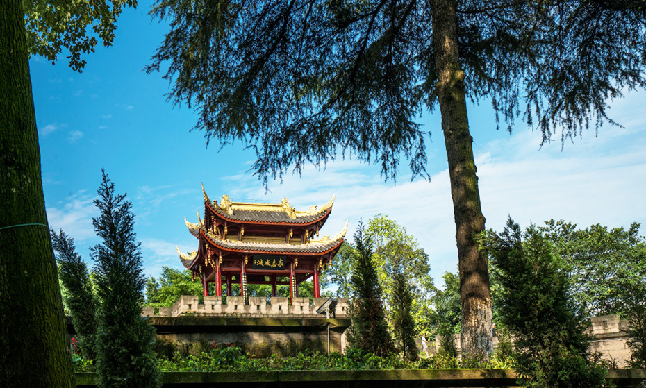園林綠化的設(shè)計原則 園林綠化的設(shè)計原則