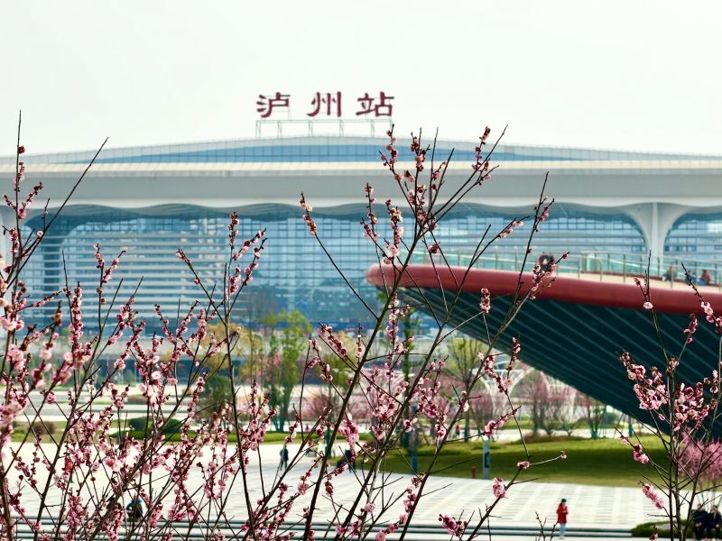 九獅路及高鐵站前廣場(chǎng)項(xiàng)目