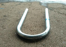 鍍鋅管彎管打樣——長(zhǎng)沙威彎彎管