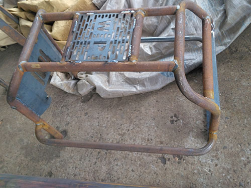 長沙鋼管折彎就選長沙威彎機(jī)械