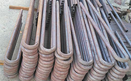 彎管加工過程中應(yīng)該注意的安全事項(xiàng)