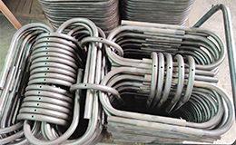 豬場定位欄加工就選長沙威彎機(jī)械