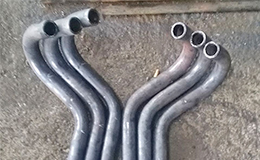 長沙威彎告訴您：彎管加工時(shí)無芯彎管和有芯彎管何時(shí)采用才最好！