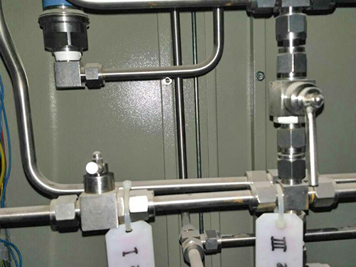 復(fù)雜彎管加工