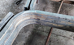 長沙彎管加工首選長沙威彎機械