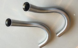 掌握這幾點，空間彎管加工下料不再難