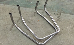 長沙威彎告訴你彎管芯棒尺寸如何確定！