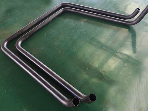 專業(yè)不銹鋼彎管加工廠復雜不銹鋼彎管打樣