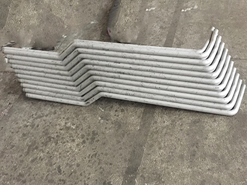 不銹鋼彎管加工廠批量彎管