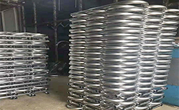 彎管機的緊急停機裝置通常是什么樣的？