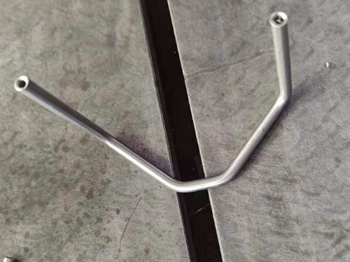 全自動彎管加工廠告訴你彎管機分類