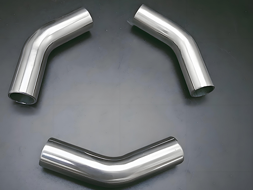 薄壁不銹鋼彎管加工