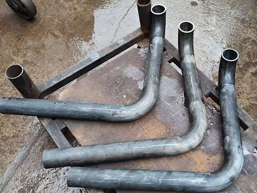 長沙威彎支招：掌握這三點，輕松應(yīng)對彎管起皺問題！