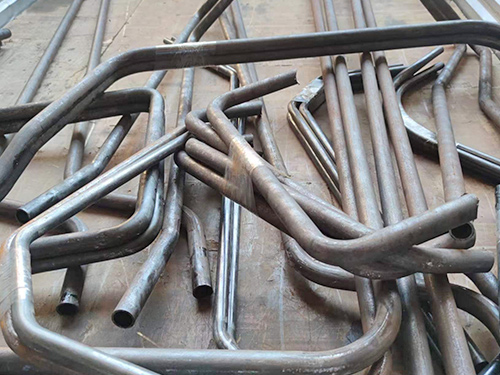 益陽彎管批量加工