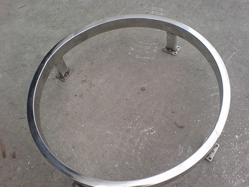 方管滾圓加工打樣