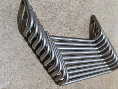 復(fù)雜彎管加工