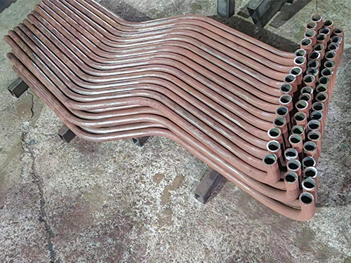 長(zhǎng)沙猴車吊椅彎桿加工認(rèn)準(zhǔn)長(zhǎng)沙威彎！礦山安全剛需，靠譜不踩坑